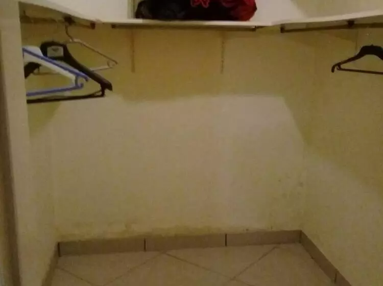 تختخواب و صبحانه Doeny Lodge