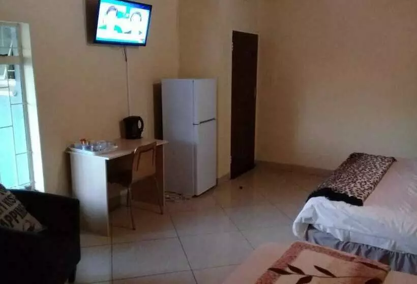 تختخواب و صبحانه Doeny Lodge