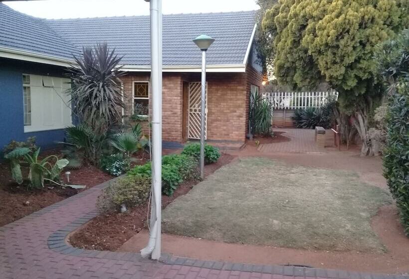 צימר Doeny Lodge