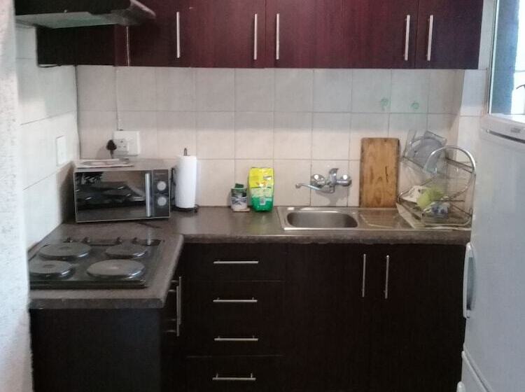 צימר Doeny Lodge