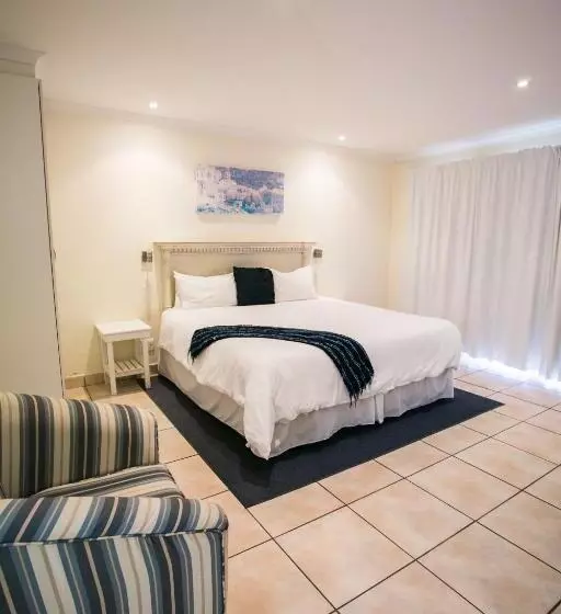 تختخواب و صبحانه Santorini Guesthouse