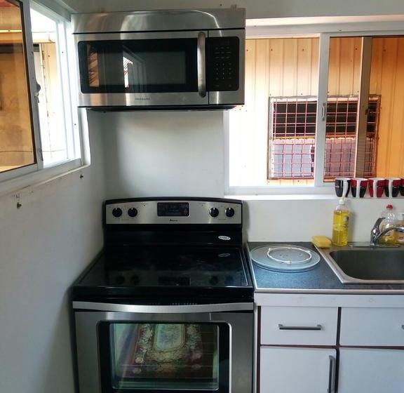 تختخواب و صبحانه Svilla