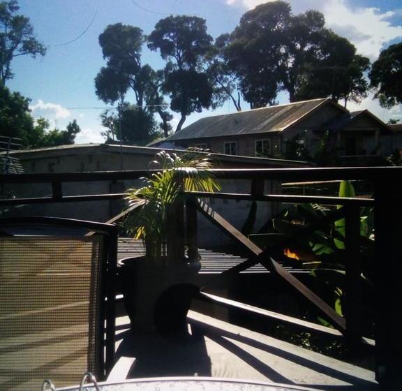 تختخواب و صبحانه Svilla