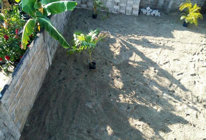 تختخواب و صبحانه Svilla