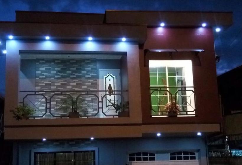 تختخواب و صبحانه Svilla