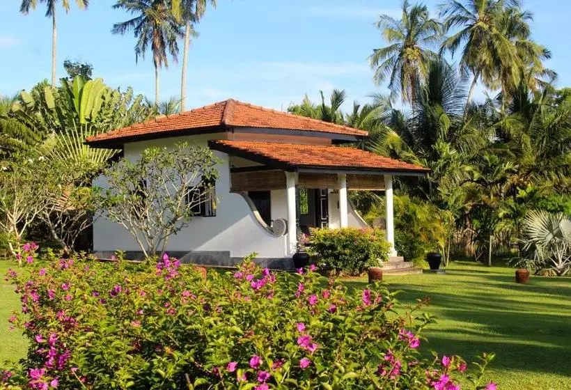 Villa Don Hendrick