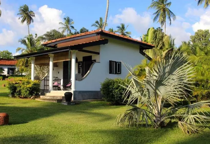 Villa Don Hendrick
