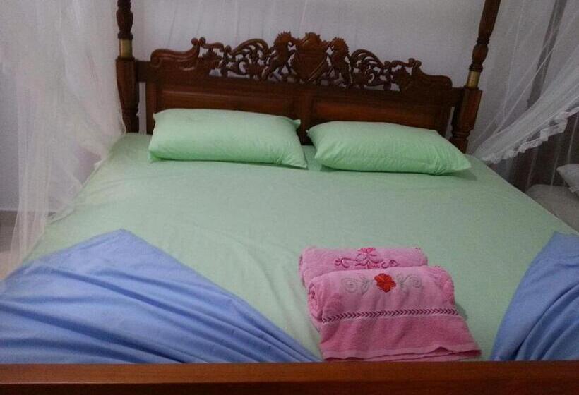 Brave Resort Mirissa