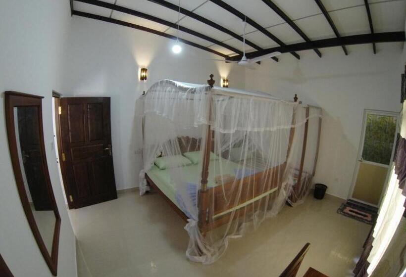 Brave Resort Mirissa