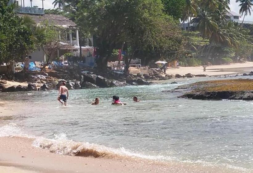 Brave Resort Mirissa