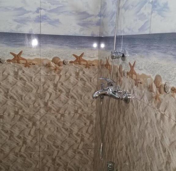 Brave Resort Mirissa