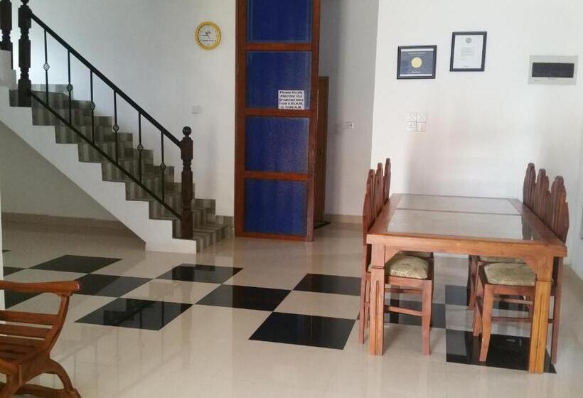 Brave Resort Mirissa