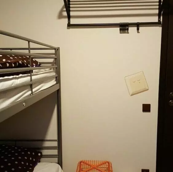 Chocolate Hostel