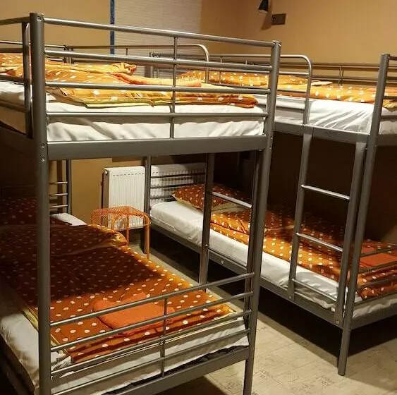 Chocolate Hostel
