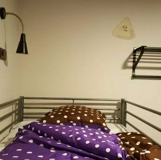 Chocolate Hostel