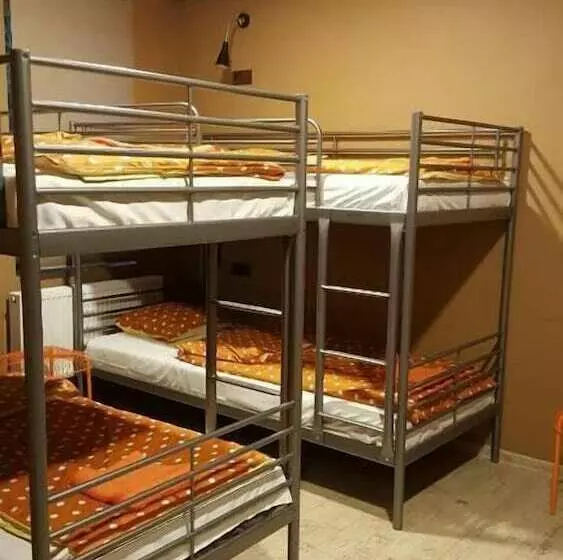 Chocolate Hostel