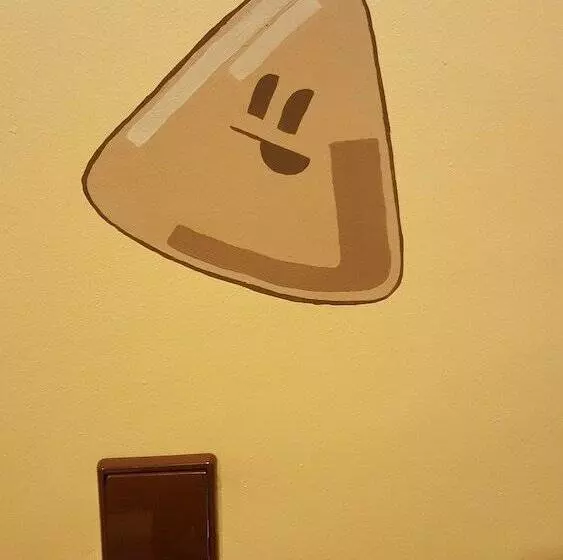 Chocolate Hostel