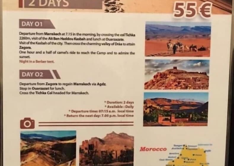 Hotel Central Palace