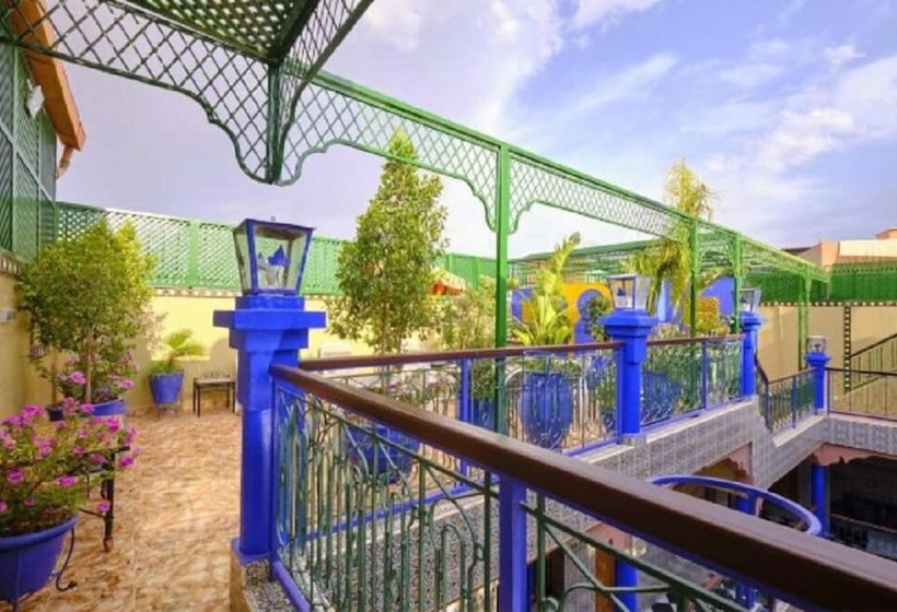 Hotel Central Palace