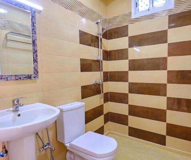 Hotel Central Palace