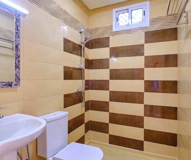 Hotel Central Palace