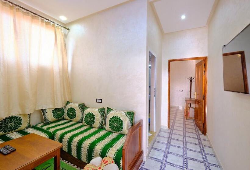 Hotel Central Palace