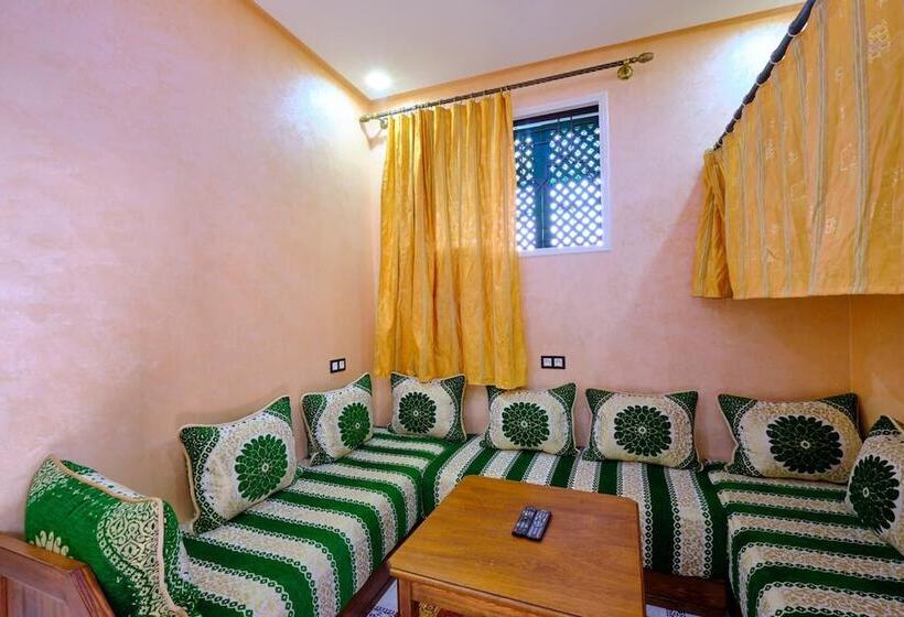 Hotel Central Palace