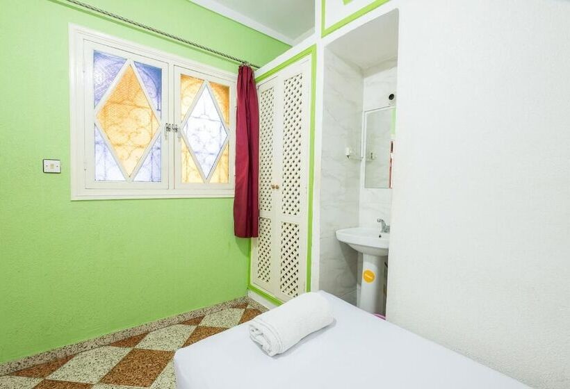 Hotel Central Palace