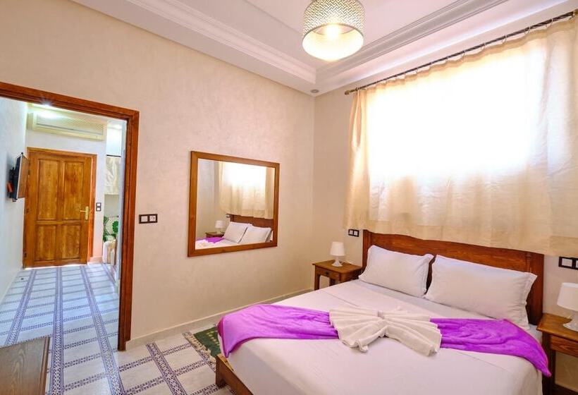 Hotel Central Palace