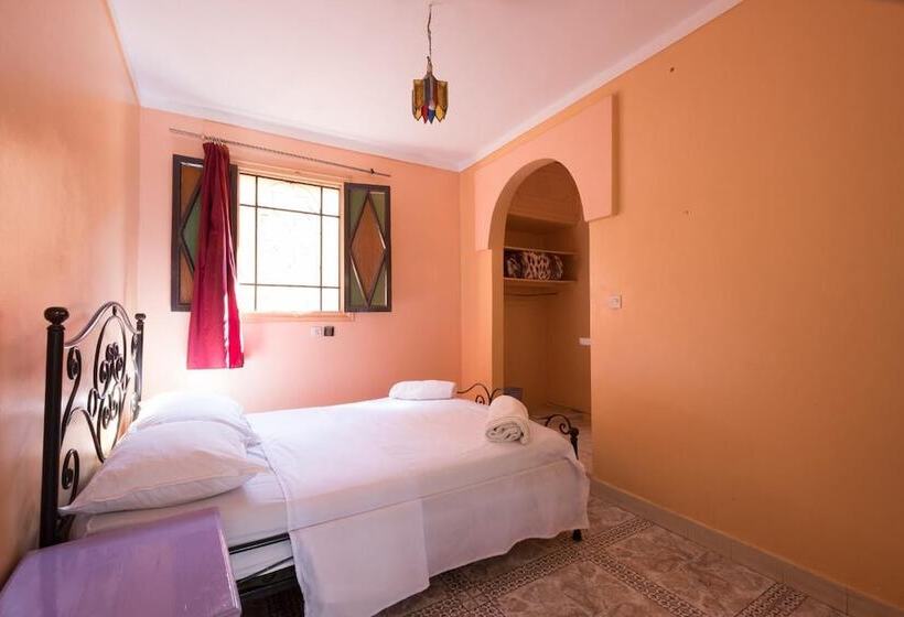 Hotel Central Palace