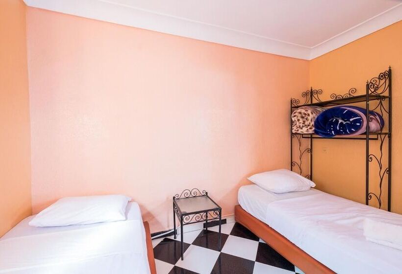 Hotel Central Palace