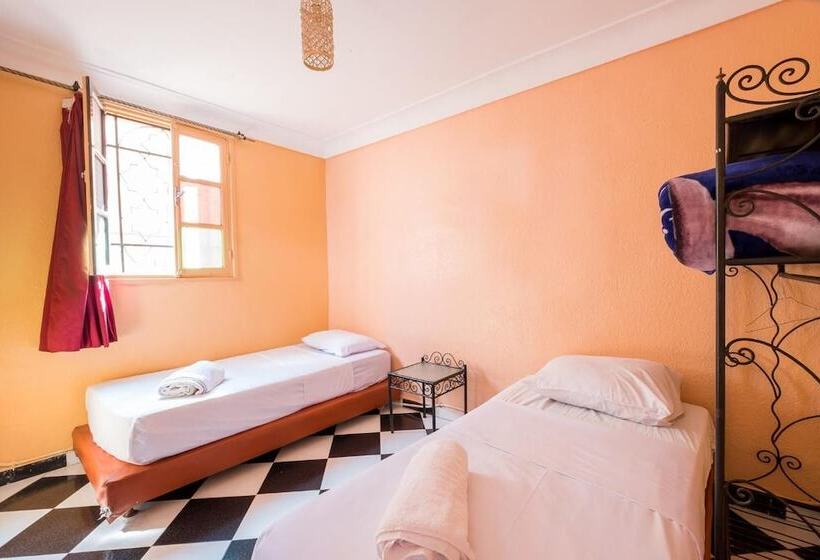 Hotel Central Palace