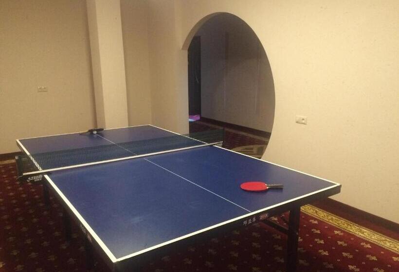 בית מלון כפרי Nairi