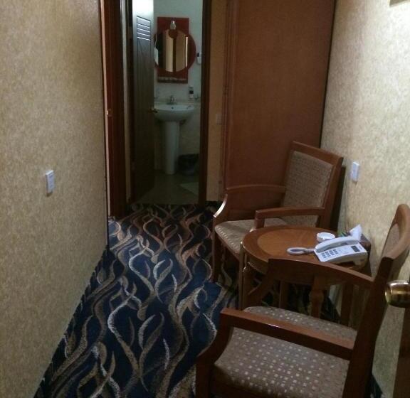 בית מלון כפרי Nairi