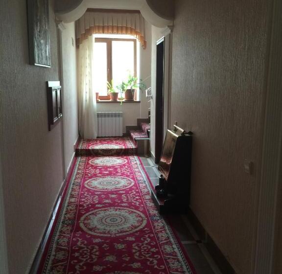 בית מלון כפרי Nairi