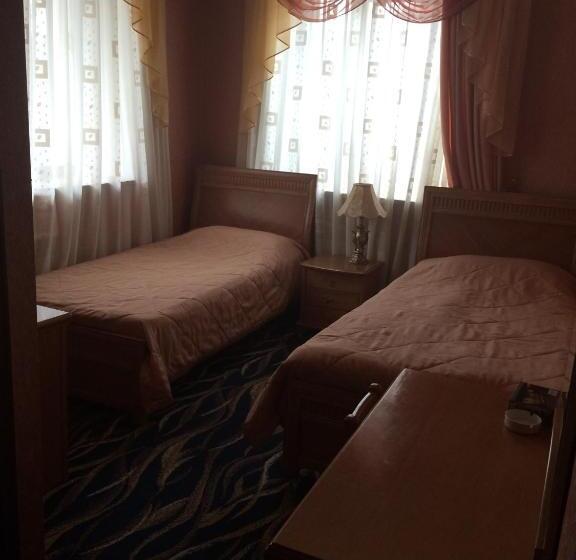 בית מלון כפרי Nairi