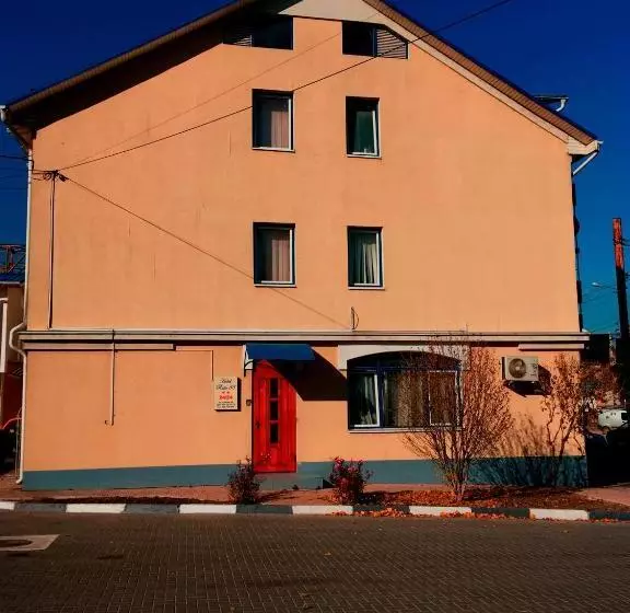 هتل Ruta 88