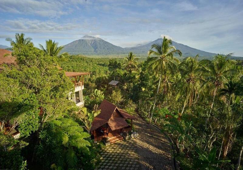 Jiwa Jawa Resort Ijen