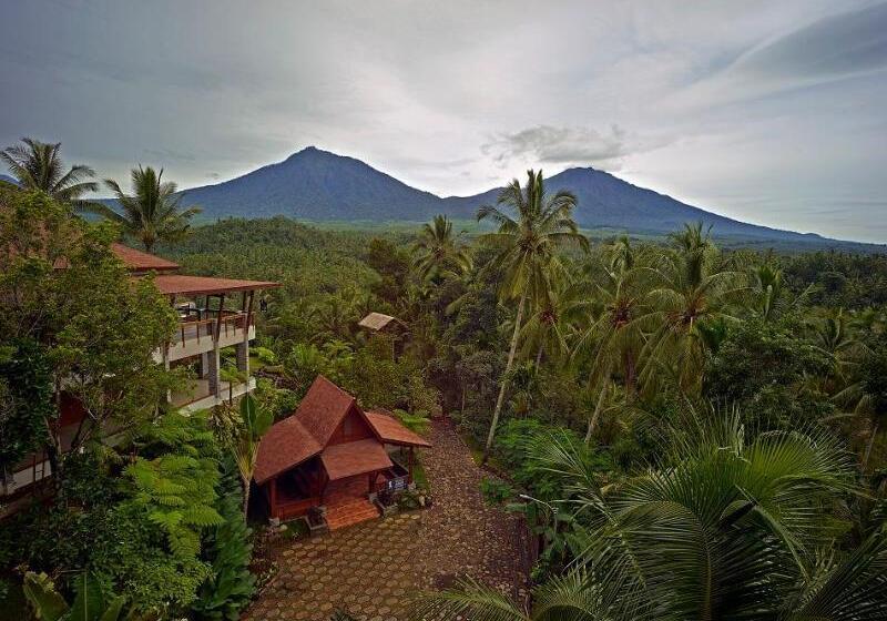 Jiwa Jawa Resort Ijen