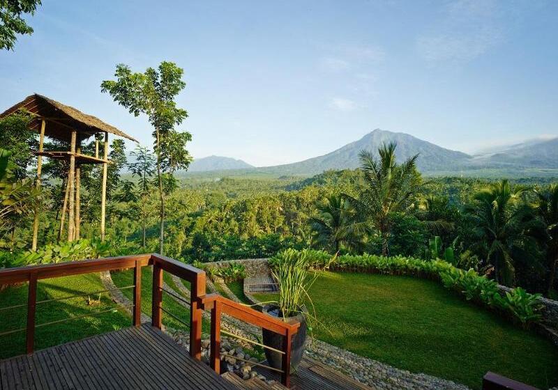 Jiwa Jawa Resort Ijen