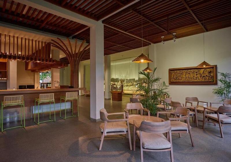 Jiwa Jawa Resort Ijen