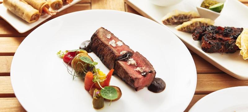 Jiwa Jawa Resort Ijen