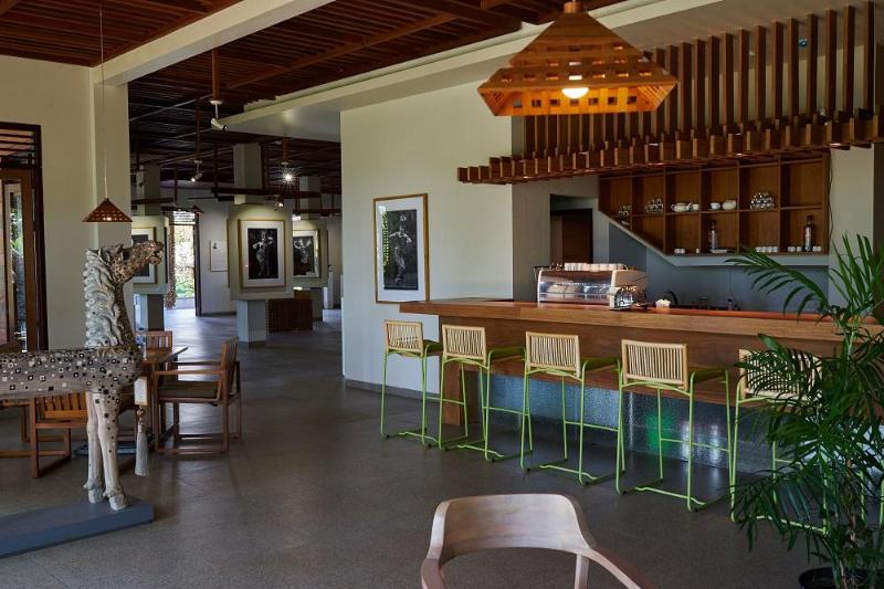 Jiwa Jawa Resort Ijen