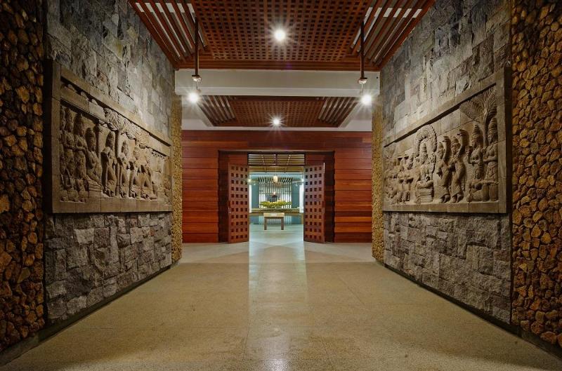 Jiwa Jawa Resort Ijen