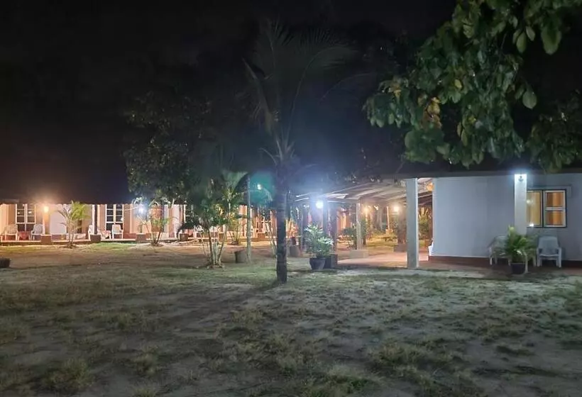 Senari Bay Resort