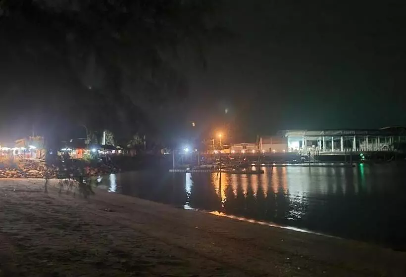 Senari Bay Resort