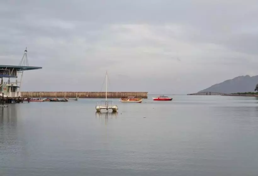 Senari Bay Resort