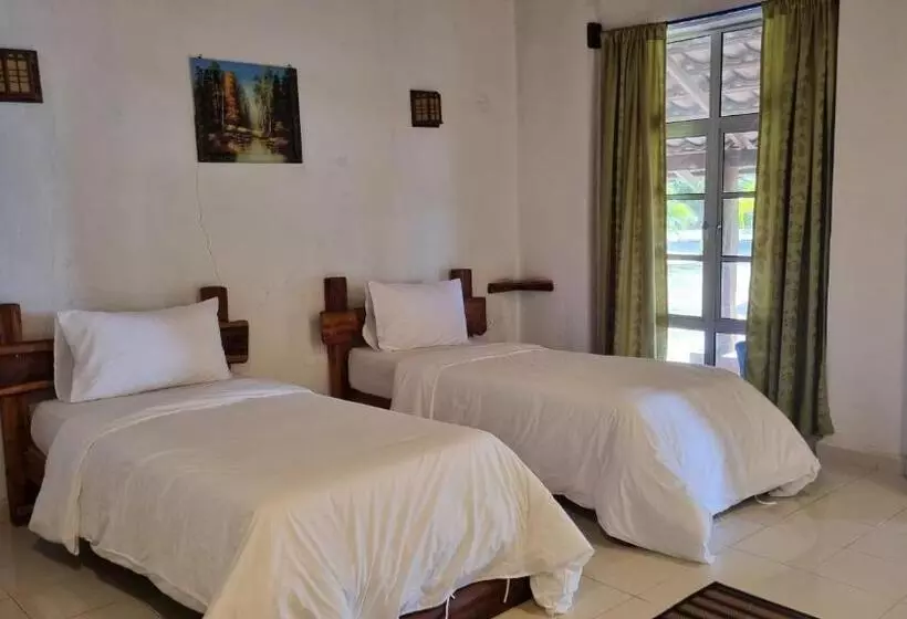 Senari Bay Resort