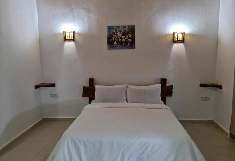 Senari Bay Resort