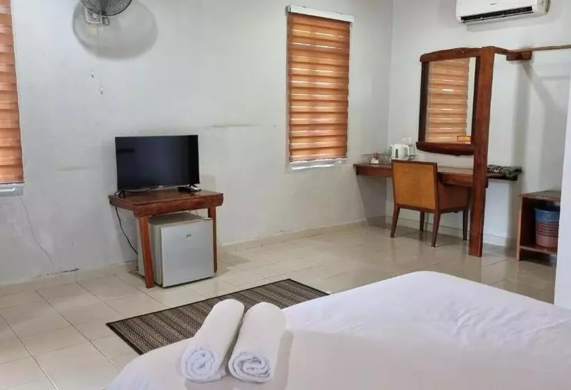 Senari Bay Resort